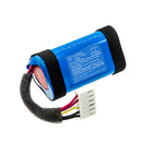 Cameron Sino Cs Jme200Xl 10000Mah Battery For Jbl Charge Essential 2