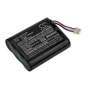 Cameron Sino Cs Hyp710Bt 10000Mah Battery For Honeywell Home Pro A7
