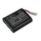 Cameron Sino Cs Hyp710Bt 10000Mah Battery For Honeywell Home Pro A7