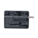 Cameron Sino Cs Lva210Sl 3200Mah Replacement Battery For Lenovo A2107