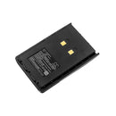 Cameron Sino Cs Kpt4200Tw 1200Mah Battery For Kirisun Pt4200