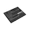 Cameron Sino Cs Zrt550Sl 8600Mah Replacement Battery For Zebra Et50