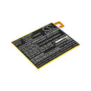 Cameron Sino Cs Lvt480Sl 4750Mah Replacement Battery For Lenovo Tab4 8