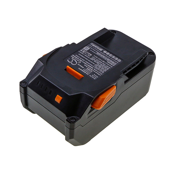 Cameron Sino Cs Rdd840Ph 4000Mah Replacement Battery For Aeg Bfl 18