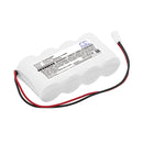 Cameron Sino Cs Ndx360Bt 2000Mah Replacement Battery For Indexa Os360A
