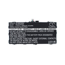 Cameron Sino Cs Smt805Sl 7900Mah Battery For Samsung Sm T800 Wifi