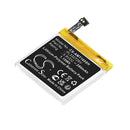 Cameron Sino Csamt160Sh 290Mah Replacement Battery For Amazfit Stratos