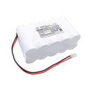 Cameron Sino Cs Kuf256Ls 8000Mah Replacement Battery For Kaufel 002256