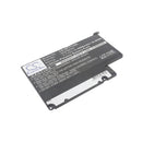 Cameron Sino Csspt112Sl 5000Mah Replacement Battery For Sony Sgpt111Cn