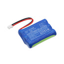 Cameron Sino Cs Phw300Md 800Mah Battery For Philips Remote Control W13
