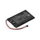 Cameron Sino Cs Feq500Sl 2500Mah Replacement Battery For Fiio Q5
