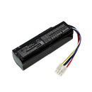 Cameron Sino Cs Pht202Mx 6400Mah Battery For Philips Trilogy 202