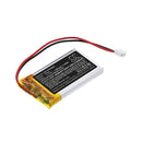 Cameron Sino Cs Tyr100Rc 1500Mah Replacement Battery For Thymio Robot