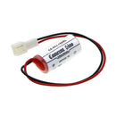 Cameron Sino Cs Scl150Sl 1350Mah Battery For Allen Bradley Slc 100