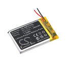 Cameron Sino Csgmt810Sl 340Mah Replacement Battery For Garmin Std 810G