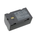 Cameron Sino Cs Trh320Sl 5000Mah Replacement Battery For Hi Target F61
