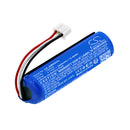 Cameron Sino Cs Jbm600Xl 3400Mah Replacement Battery For JBL Kmc 600