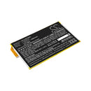 Cameron Sino Cs Lvx705Sl 6800Mah Battery For Lenovo Yoga Smart Tab