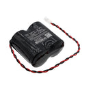 Cameron Sino Cs Abf822Bt 17000Mah Battery For Abus Fusg50000