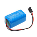 Cameron Sino Cs Vpf332Md 2000Mah Battery For Vapotherm Precision Flow