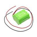 Cameron Sino Cs Rpt120Ls 700Mah Battery For Rp Technik 20109 Lex