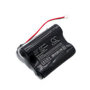 Cameron Sino Cs Scl283Sl 2300Mah Replacement Battery For Saflok A28310