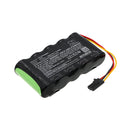 Cameron Sino Cshps200Md 2000Mah Battery For Healthdyne Smart 2 Monitor