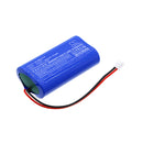 Cameron Sino Cs Gms374Ls 5200Mah Battery For Gama Sonic 101822