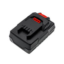 Cameron Sino Cs Prx200Pw 2000Mah Battery For Parkside X 20V Team