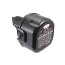 Cameron Sino Csdew855Px 3000Mah Replacement Battery For Dewalt Dc750Ka