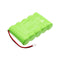 Cameron Sino Cs Are508Bt 2500Mah Replacement Battery For Alula Re524X