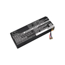 Cameron Sino Cs Zmf970Pt 6200Mah Replacement Battery For Verizon Spro2