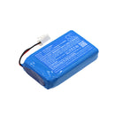 Cameron Sino Cs Crb180Sl 1100Mah Replacement Battery For Cobra 72M