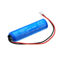 Cameron Sino Csdvt100Sl 2600Mah Replacement Battery For Divoom Timebox