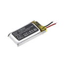 Cameron Sino Cs Gms500Sl 110Mah Battery For Garmin Vivosmart 5