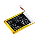 Cameron Sino Csgmt700Sh 300Mah Replacement Battery For Garmin Tactix 7