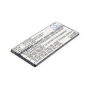 Cameron Sino Cs Ztv910Sl 3400Mah Replacement Battery For Mtc 1055