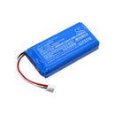 Cameron Sino Cs Frk200Rx 2750Mah Replacement Battery For Frsky X20S