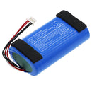 Cameron Sino Cseft832Mb 5200Mah Battery For Eufy Spaceview Pro Babycam