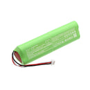 Cameron Sino Csmcb117Md 2500Mah Battery For Medical Compression System