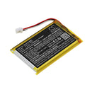 Cameron Sino Cs Clr100Sl 5000Mah Battery For Clareone Smart Home Panel