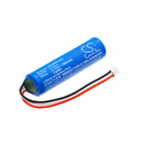 Cameron Sino Cs Mrw100Sl 2600Mah Battery For Marshall Willen
