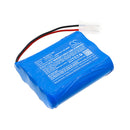 Cameron Sino Cs Bgt019Sl 2600Mah Replacement Battery For B And G Ptt