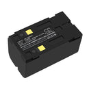 Cameron Sino Cs Lts264Xl 6800Mah Battery For Leica Ts01 Total Station