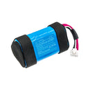 Cameron Sino Cs Jmp500Xl 10200Mah Replacement Battery For Jbl Pulse 5