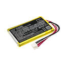 Cameron Sino Cs Lpx200Sl 1500Mah Battery For Lg Xboom Go Pl2