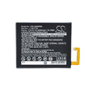 Cameron Sino Cs Lva800Sl 4250Mah Battery For Lenovo Ideapad A8