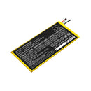Cameron Sino Cs Spz300Sl 4100Mah Battery For Sony Xperia Z3 Tablet