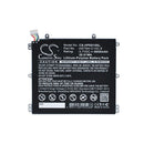 Cameron Sino Cshpe810Sl 5650Mah Replacement Battery For HP Slate 8 Pro