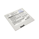 Cameron Sino Cs Tof100Sl 2200Mah Battery For Toshiba 10 Thrive